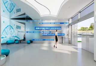 仓库旋转货柜照明灯批量订购