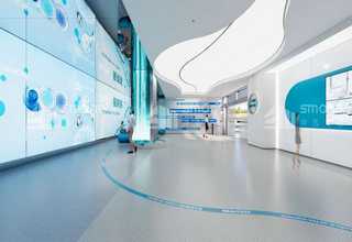 东芝多联机专业设计