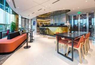 华强北芯片 天线测试