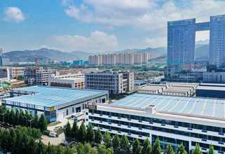 河北邮政8号泡沫箱生产厂家