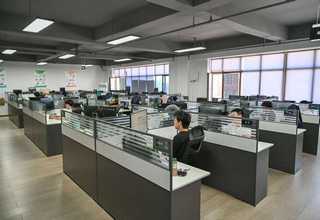 上海第三方仓储物流服务公司