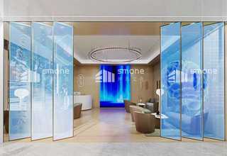 湖北自助售米机24小时无人零售