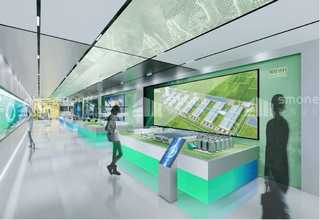 长线驱动编码器