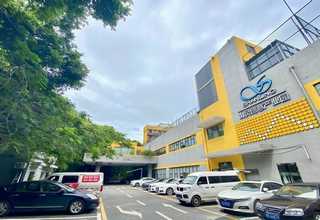 哈尔滨郁金香风力发电机