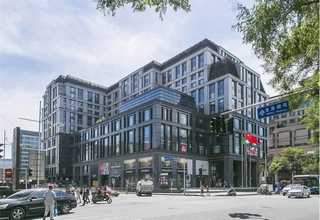 热镀锌网格桥架小型