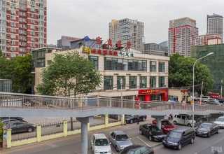 四川一体式直流电机供应