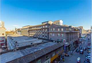 连云港别墅单压缩型热回收新风除（加）湿机