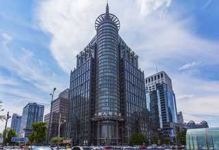 石灰石密度计一体化