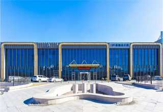 昆明奔驰威霆V260外观改装