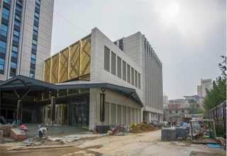 宿迁别墅RHOI新风除湿机原理